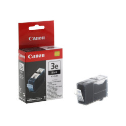 CANON BCI-3EB cartouche dencre noir capacite standard 27ml 310 pages pack de 1