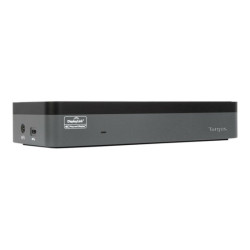 TARGUS USB-C Universal Quad 4K QV4K Docking Station with 100W Power Delivery