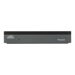 TARGUS USB-C Universal Quad 4K QV4K Docking Station with 100W Power Delivery