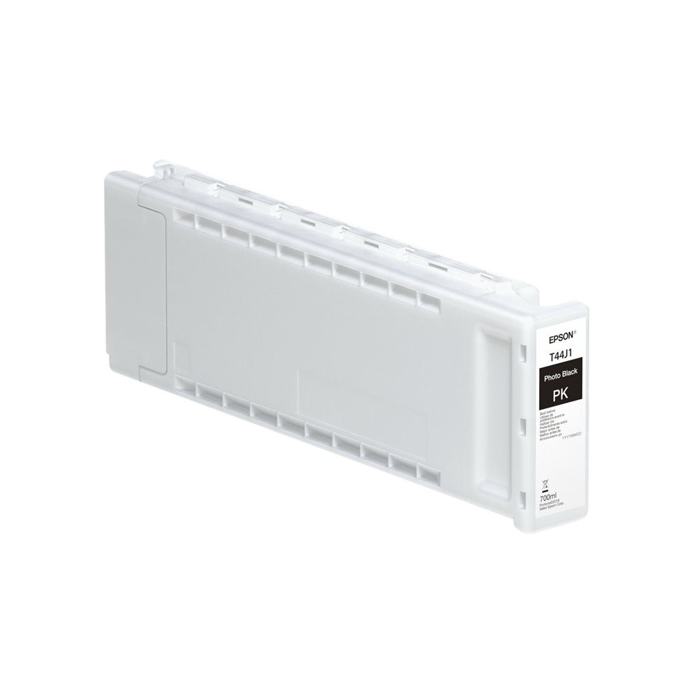 EPSON 5LB Singlepack Photo Black T44J140 UltraChrome PRO 12 700ml