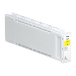 EPSON 1LB Singlepack Yellow T44J440 UltraChrome PRO 12 700ml