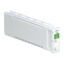 EPSON 4LB T44JB40 Singlepack Green UltraChrome